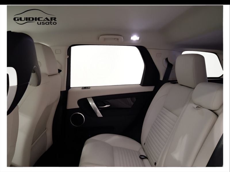 GuidiCar - LAND ROVER Discovery Sport 2023 Discovery Sport 1.5 i3 phev S awd auto Usato